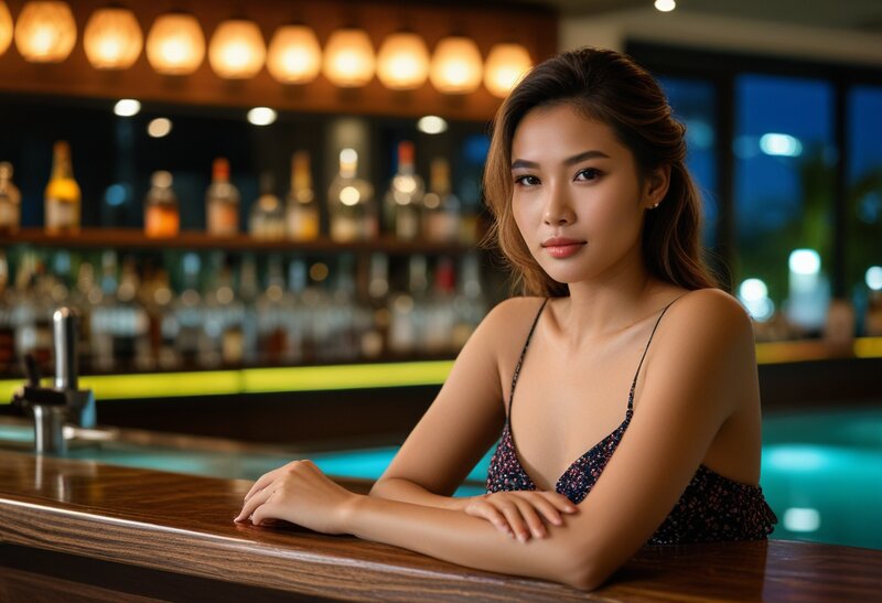 微光航线电视剧海报